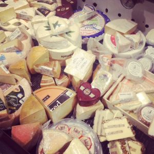 fromages la petite grange