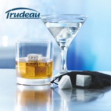 bar-Trudeau cuisine