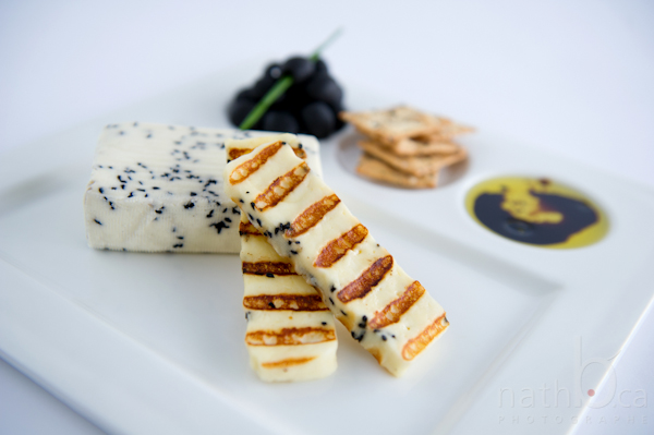fromages maghrébins de la Montérégie